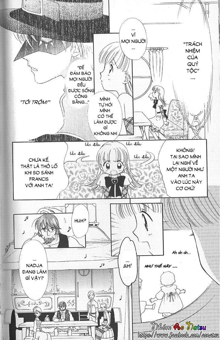 ashita no nadja chapter 6 23