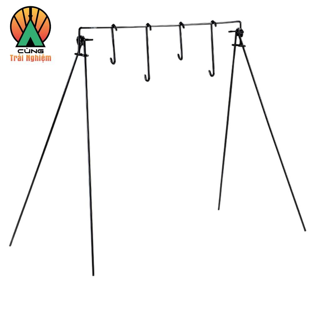 Giá Treo Đồ Dã Ngoại Naturehike  NH20JJ109