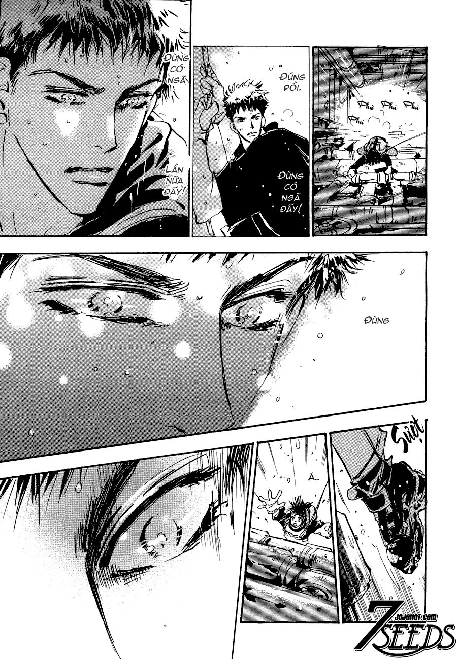 mầm sống chapter 101 26