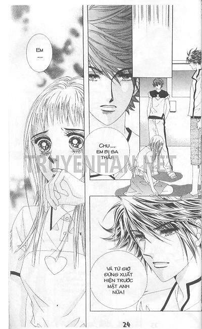 nụ hôn 5000 won chapter 34 6