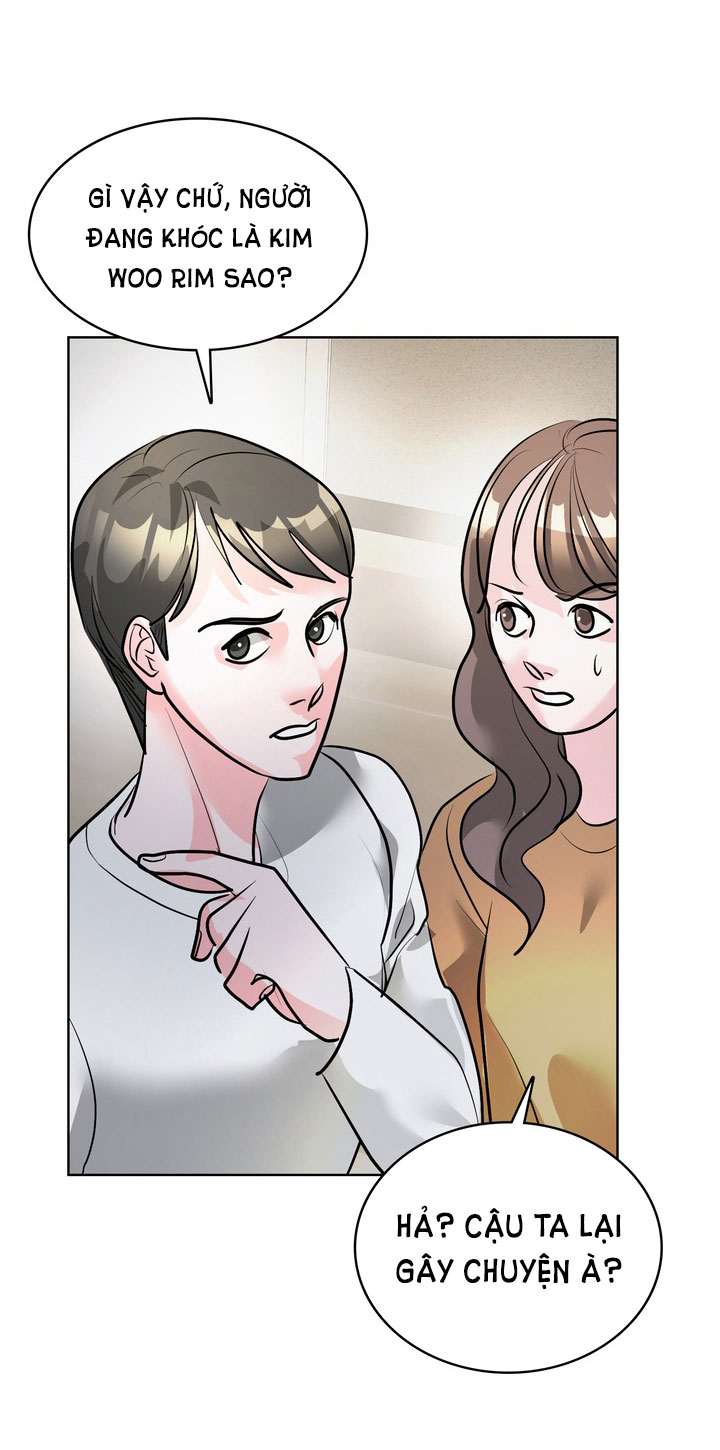 [18+] điều em cố giấu chapter 21.2 23