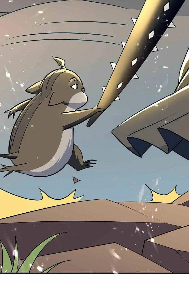 vạn giới tiên vương chapter 174 39