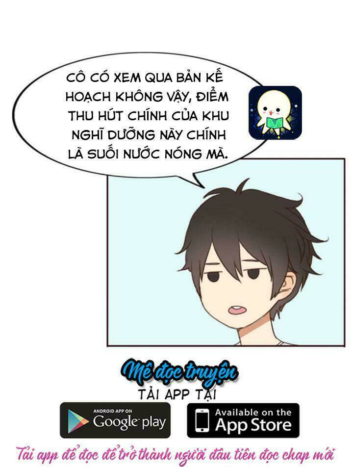 tình yêu không nói dối chapter 25 13