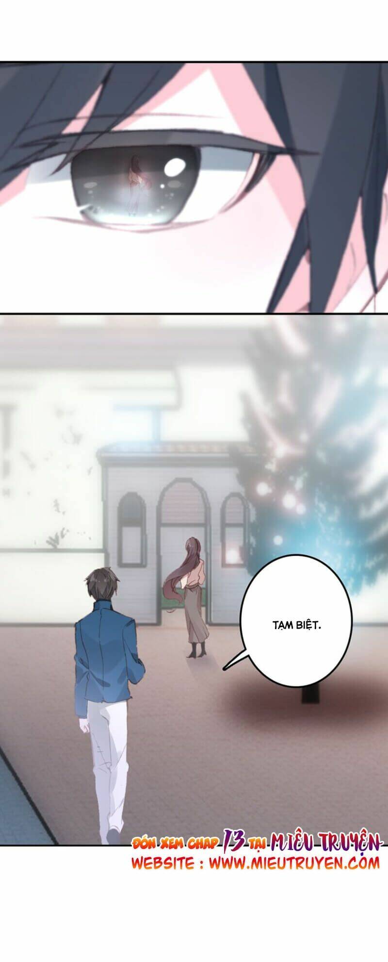 nhất sinh nhất thế mỹ nhân cốt chapter 12 26