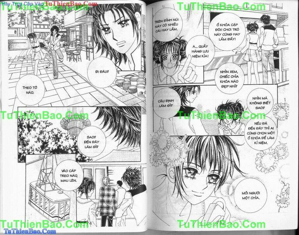 vua xa lộ chapter 8 37