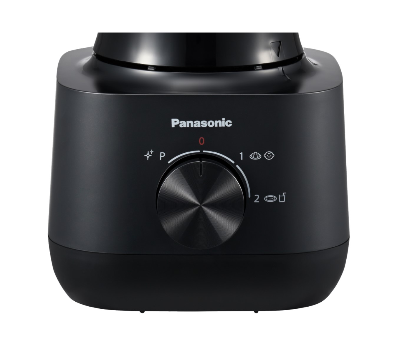 Máy xay sinh tố Panasonic MX-EG5311WRA/KRA - Cối thủy tinh, Lưỡi dao thép không gỉ - Hàng chính hãng