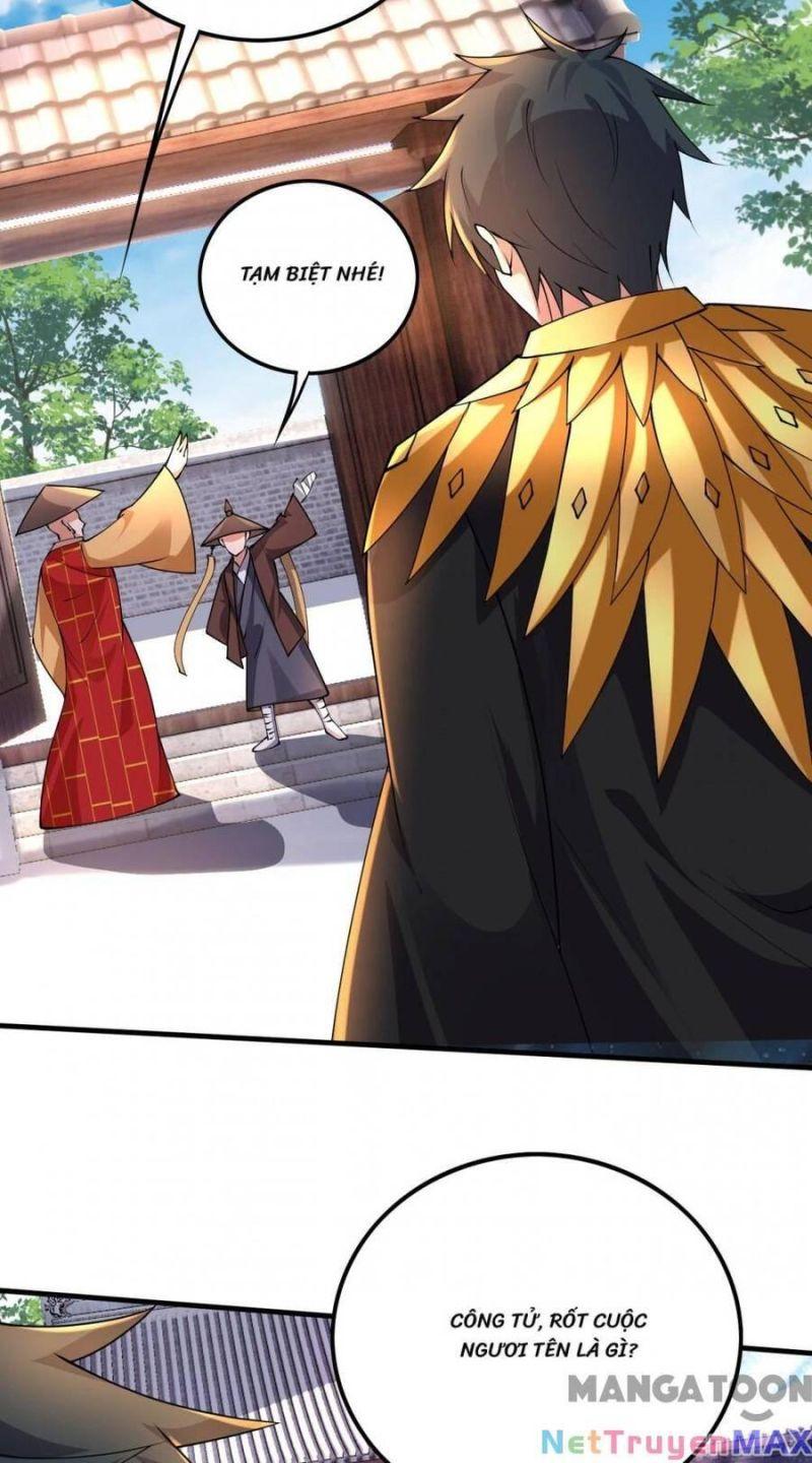 tối cường thần y tại đô thị chapter 332 30