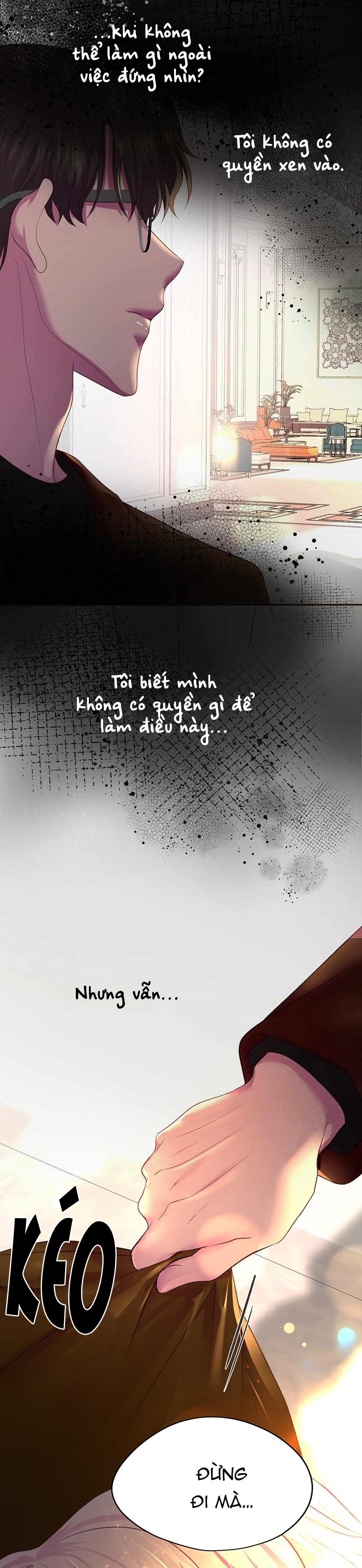 giữ em thật chặt (hold me tight) chapter 185 33