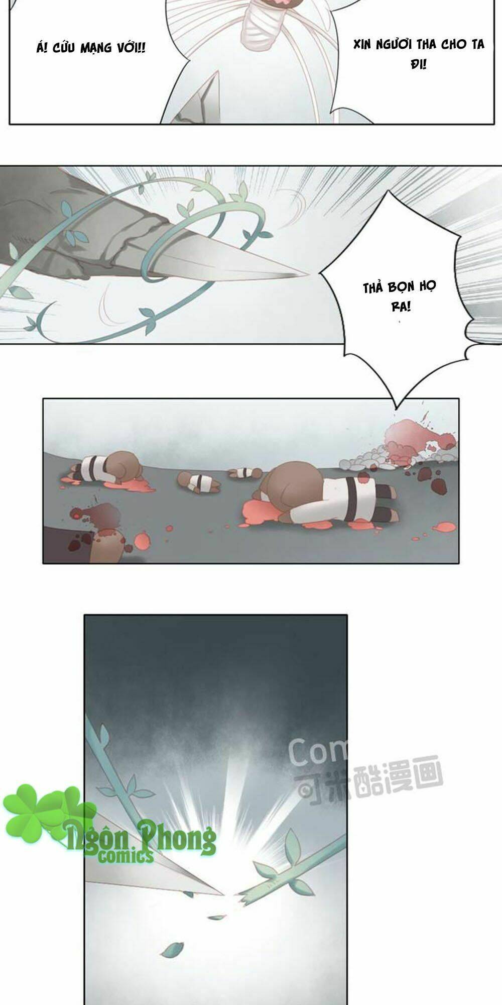 chuyển tương tư chapter 14 5