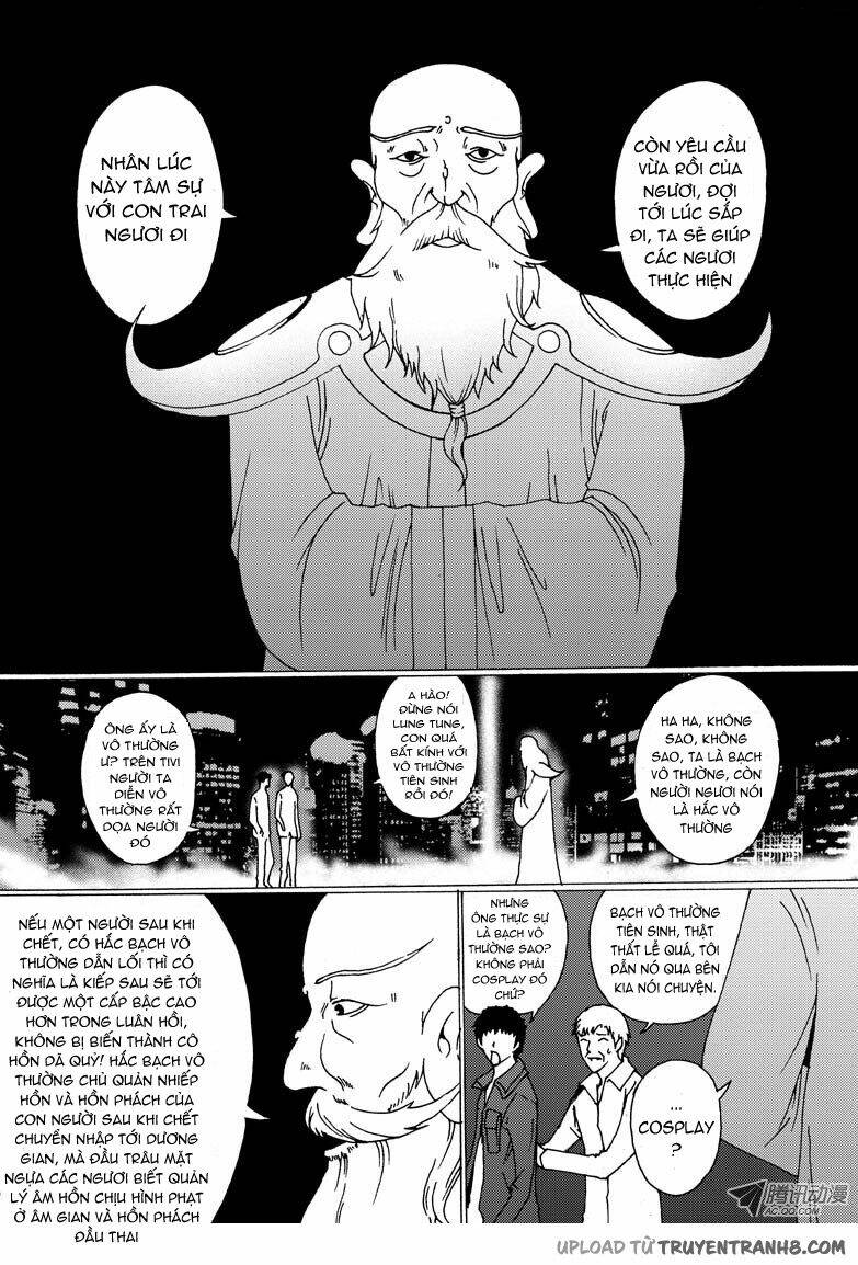 nhân quả tuần hoàn chapter 13.2 3