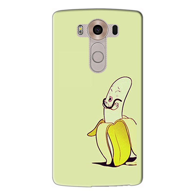 Ốp Lưng Dành Cho LG V10 Mẫu 34