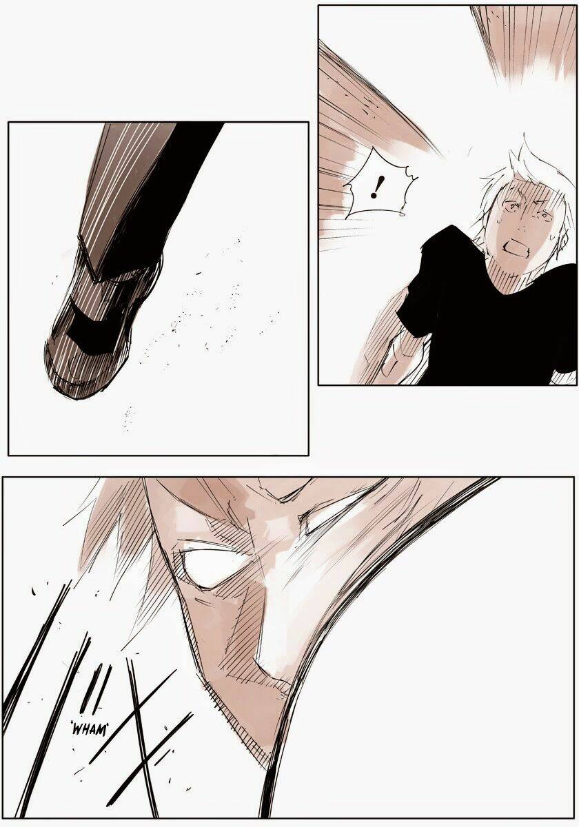 tokyo kushu - jack chapter 3 12