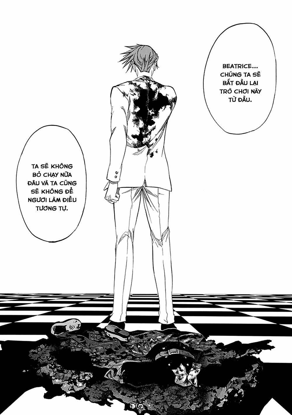 umineko no naku koro ni episode 4: alliance of the golden witch chapter 26 52