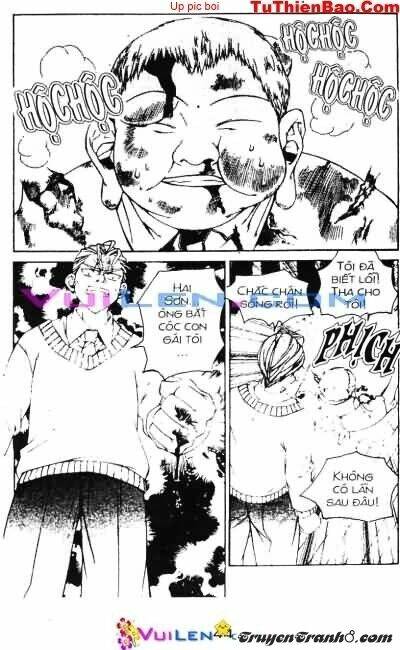 đóa hoa anh đào chapter 6 45