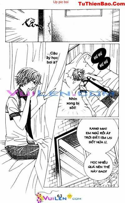 bogle goes to the kingdom chapter 13 2