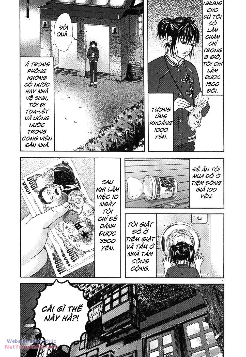 hạnh phúc chapter 6 21