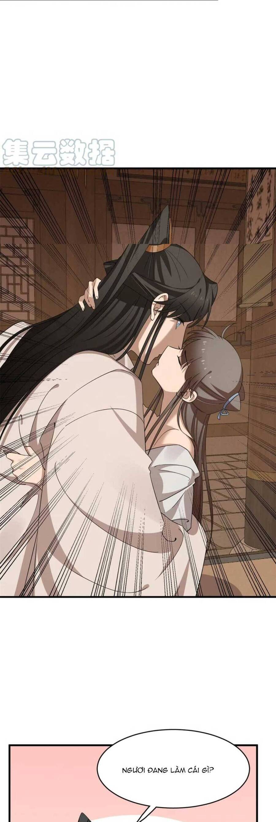 độc bộ thiên hạ: đặc công thần y chapter 446 3