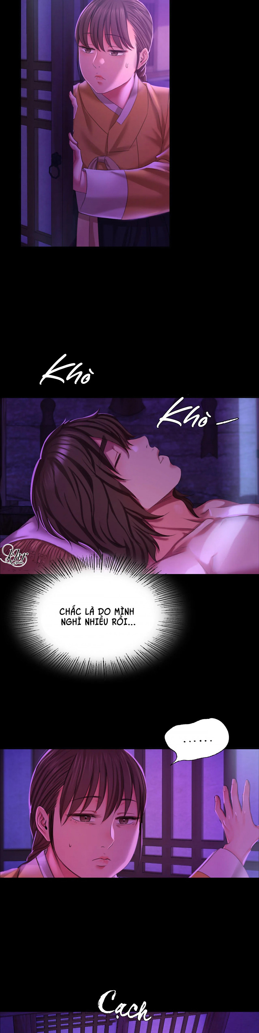 Em Chỉ Có Thể Là Của Tôi chapter 20.2 7