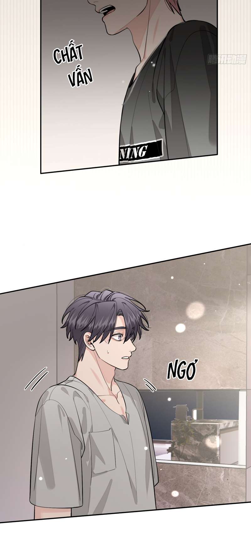 chó lớn bắt nạt chủ chapter 53 24