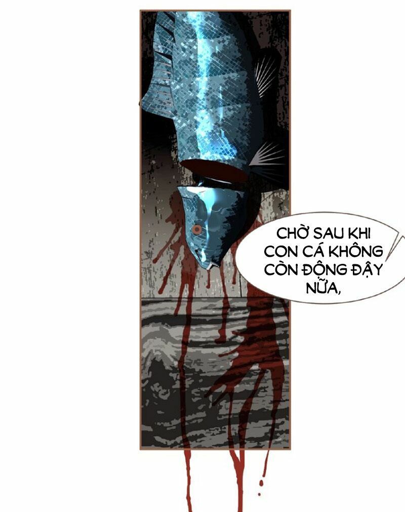 nhất đại linh hậu chapter 77 28