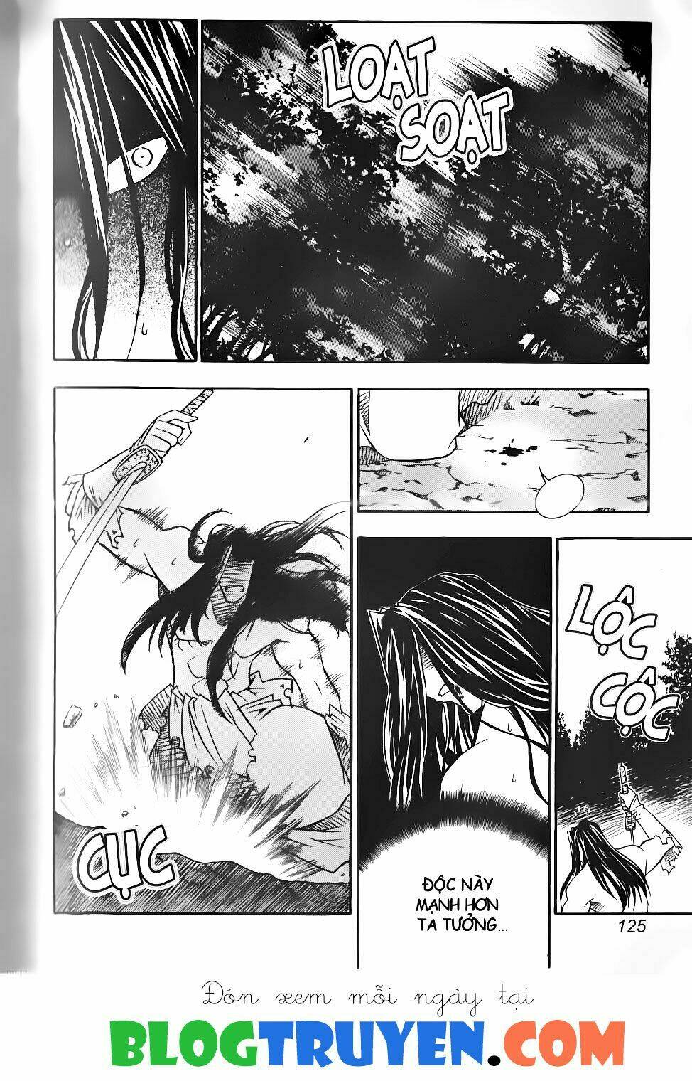 thiên lang liệt truyện chapter 98 18