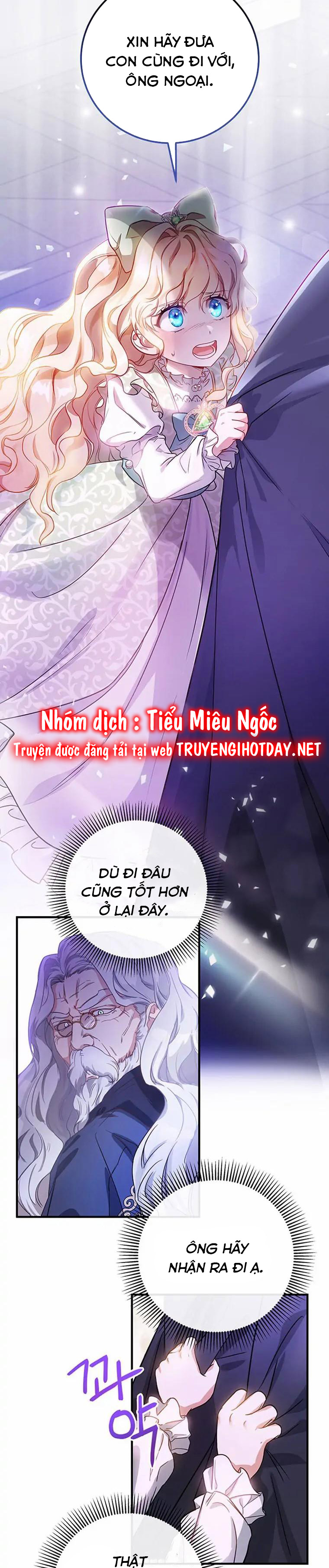 vị cứu tinh của nam phản diện chapter 2 2