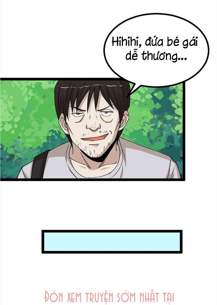 đai ca trở lại tuổi 16 chapter 122 6