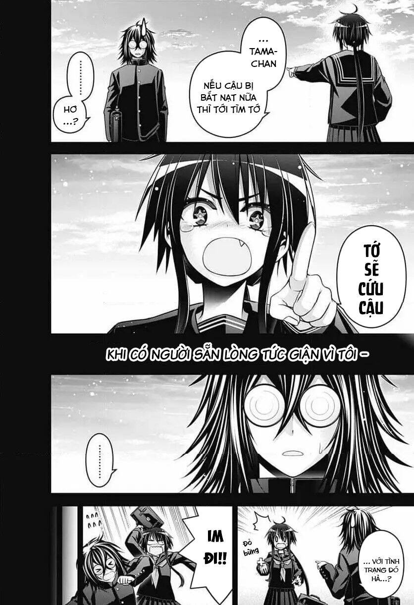 thợ săn ác linh chapter 66 9