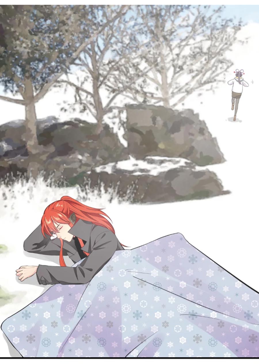 anh ấy đến từ địa ngục chapter 20 1