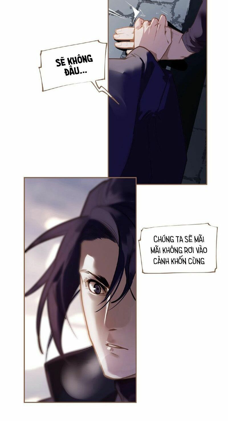 nhất đại linh hậu chapter 94 8