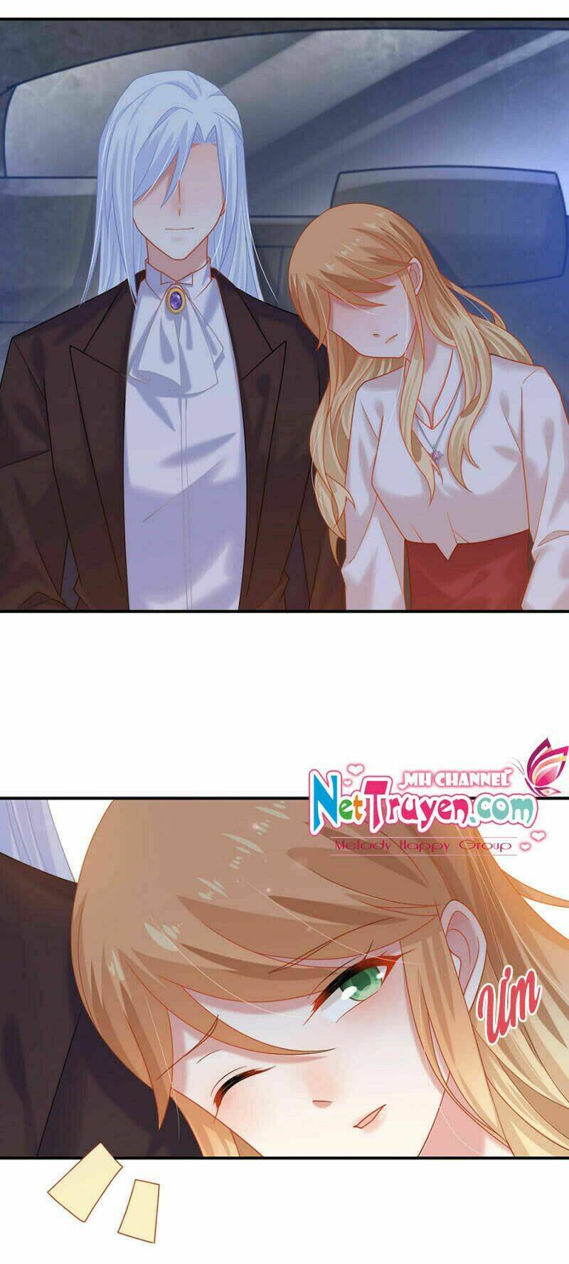 ma lạt thiên kim đẩu ác thiếu chapter 176 4