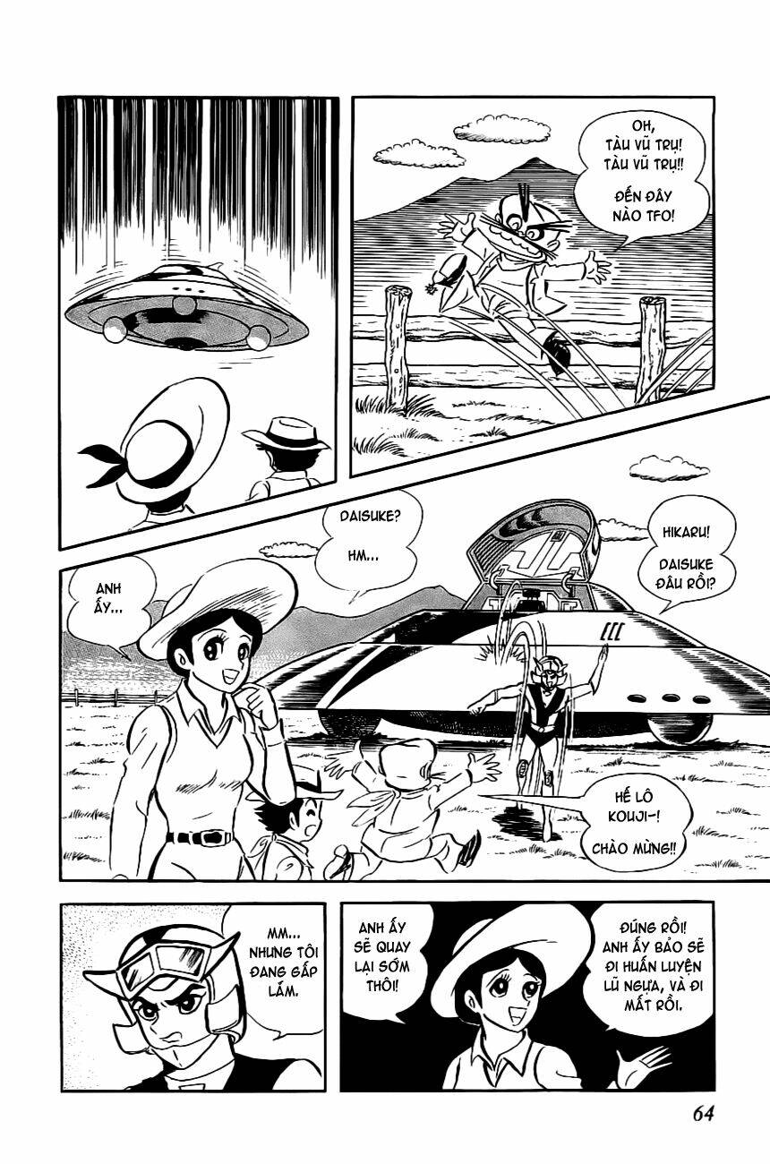 ufo robo grendizer chapter 2 32