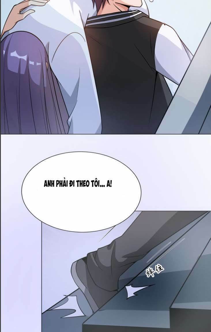 thần tiên dạy tôi giả x chapter 7 48