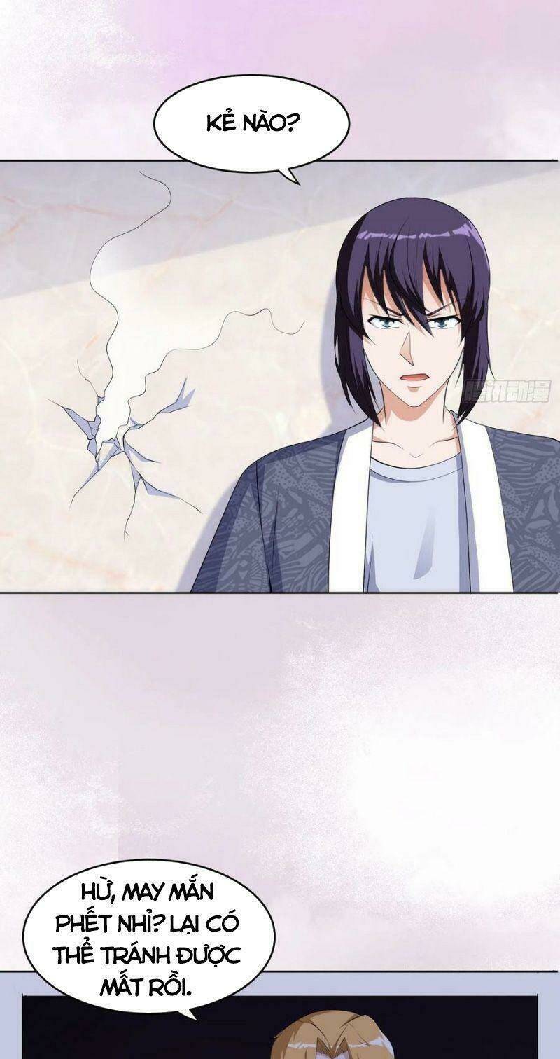 người tu tiên tại đô thị chapter 162 9