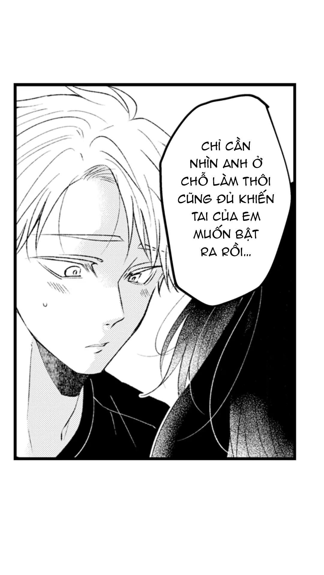 Muốn Ăn Sạch Cậu chapter 34.2 - Trang 14