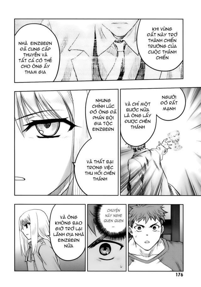 fate stay night chapter 51 47