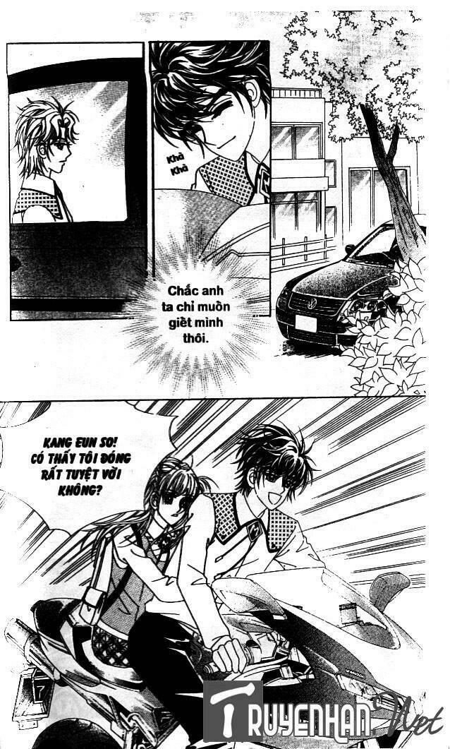 my lovely master chapter 16 17