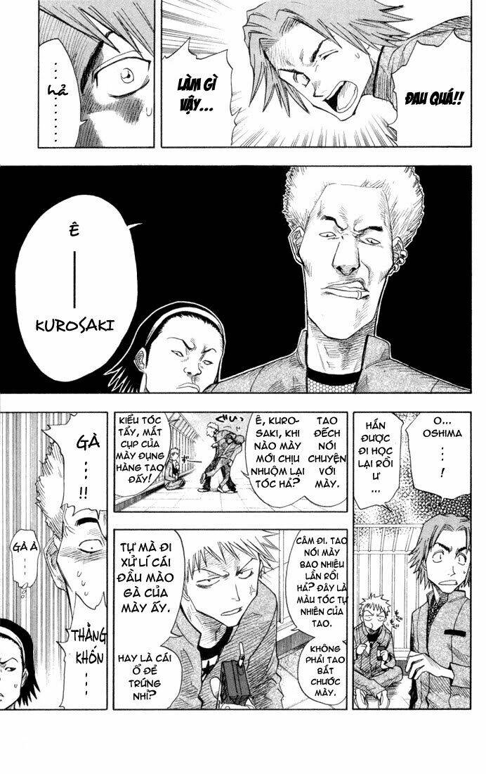 thần chết ichigo chapter 7 10