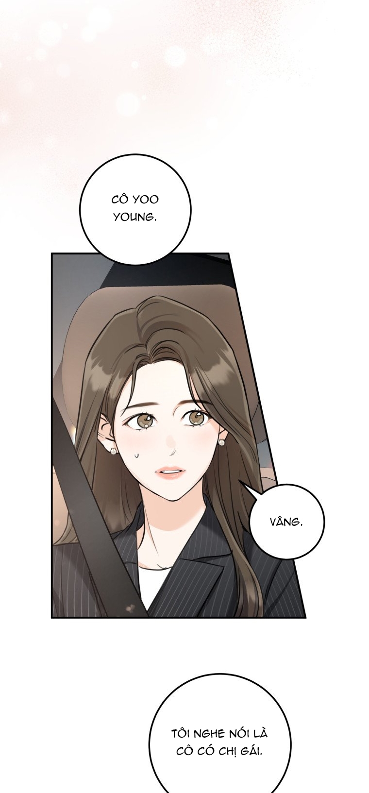 [15+] Lý Do Kết Hôn chapter 11.1 - Trang 17