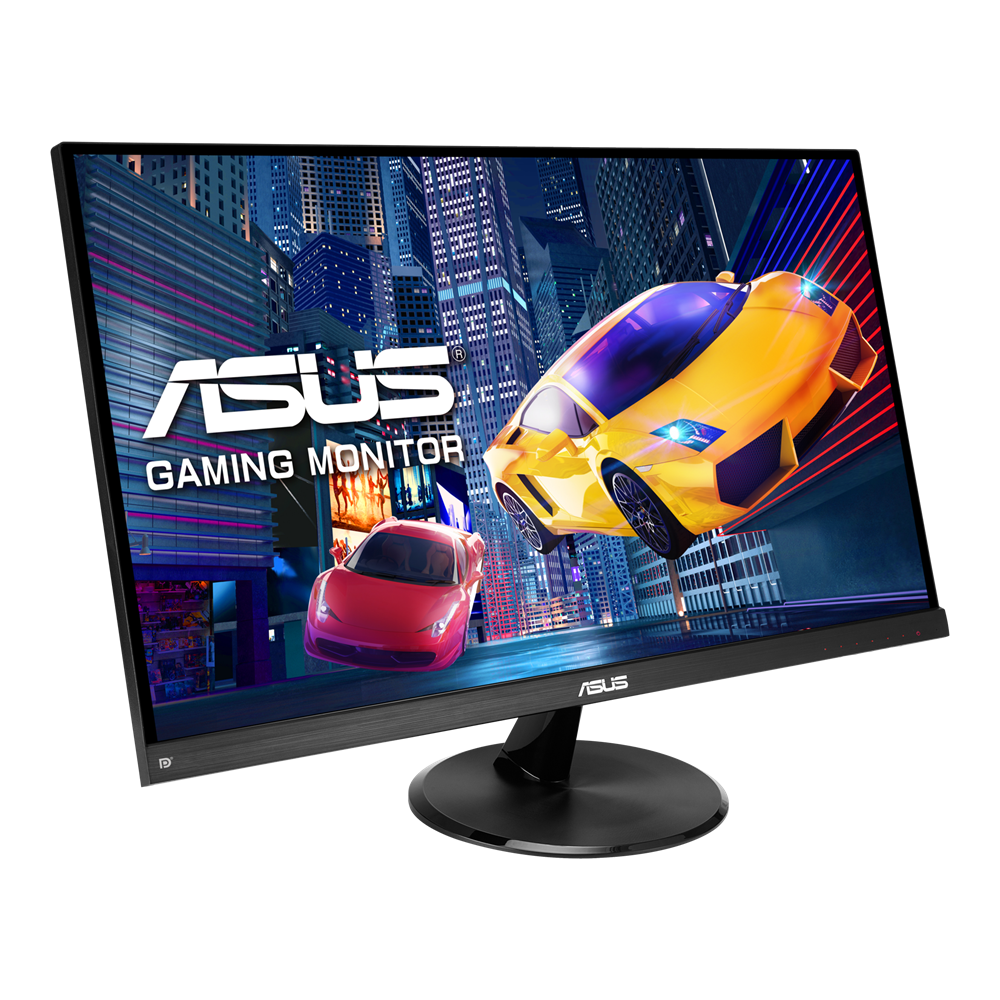 Màn Hình ASUS VP249QGR 23.8 inch FullHD IPS 144hz - Hàng chính hãng