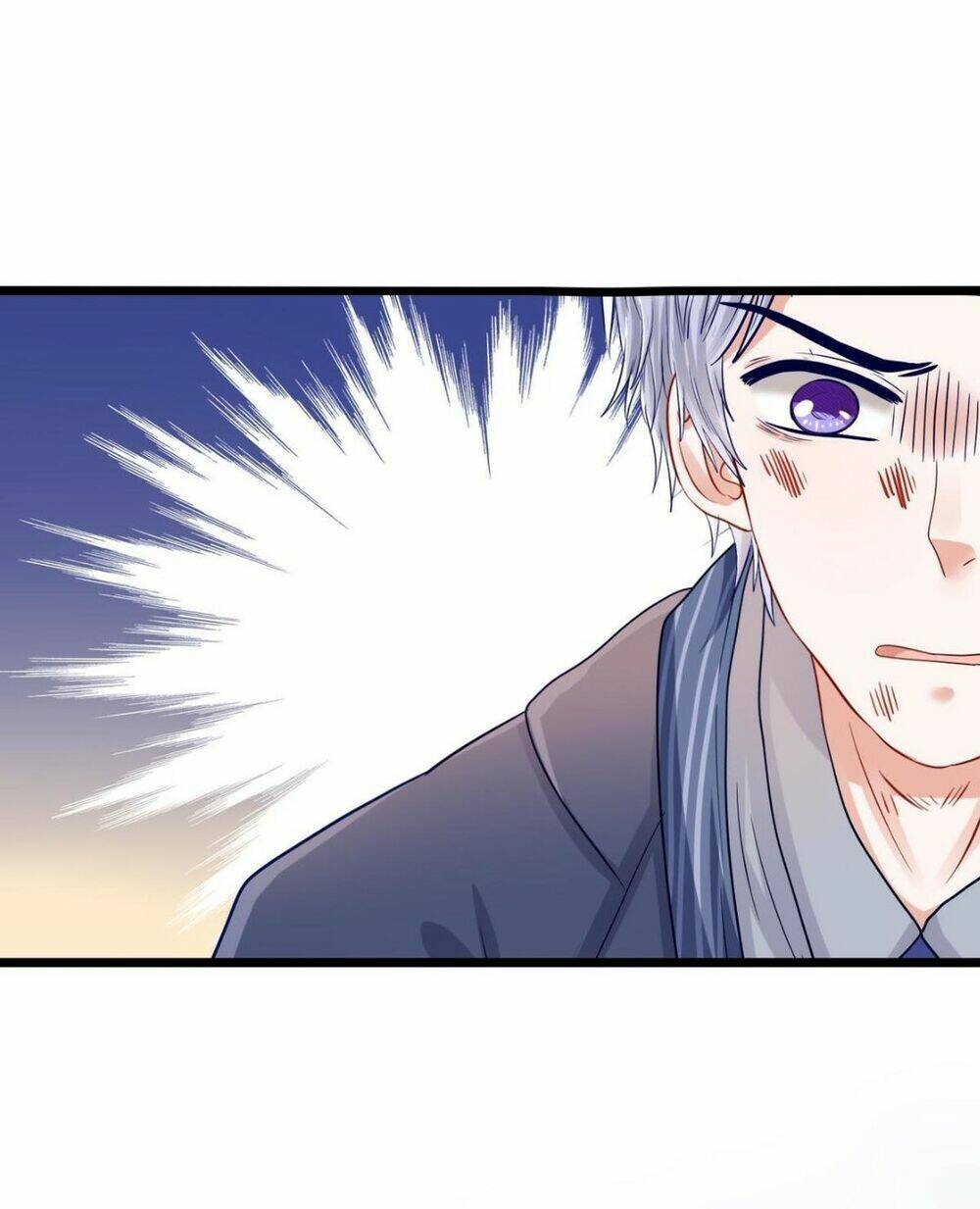 lăng thiếu! nhẹ một chút, đau chapter 19 5