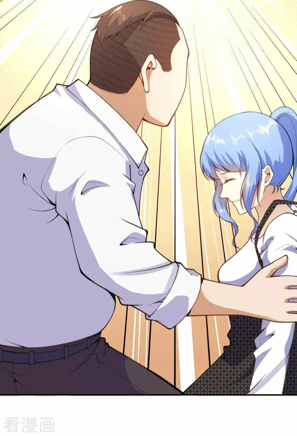 đô thị hộ hoa tiên tôn chapter 5 7