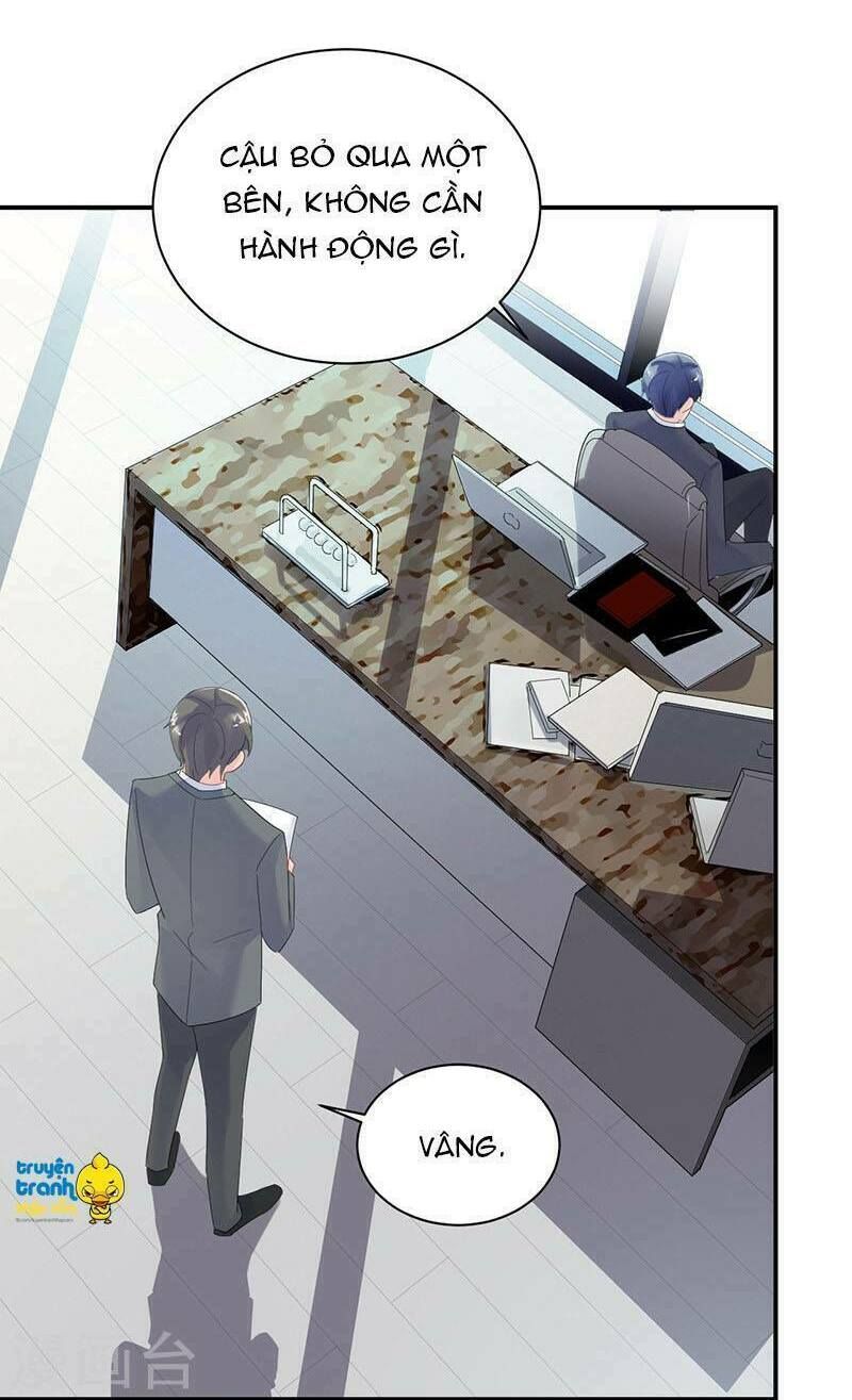 chọc tới chủ tịch tổng tài 2 chapter 73 33