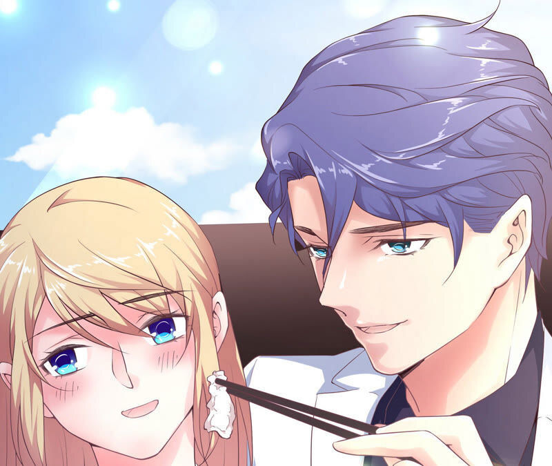 chiến lược lãng mạn của thịnh thiếu chapter 57 42