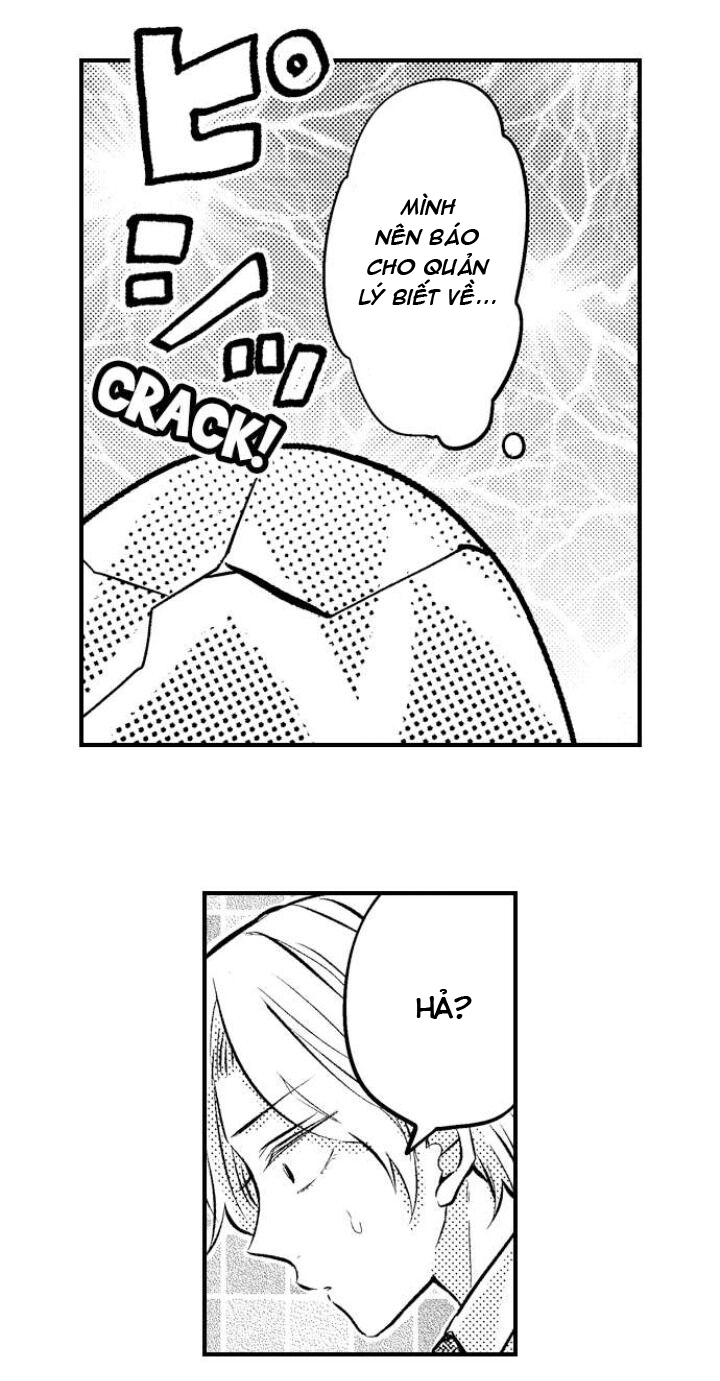 mộng ma tama chapter 1.2 7