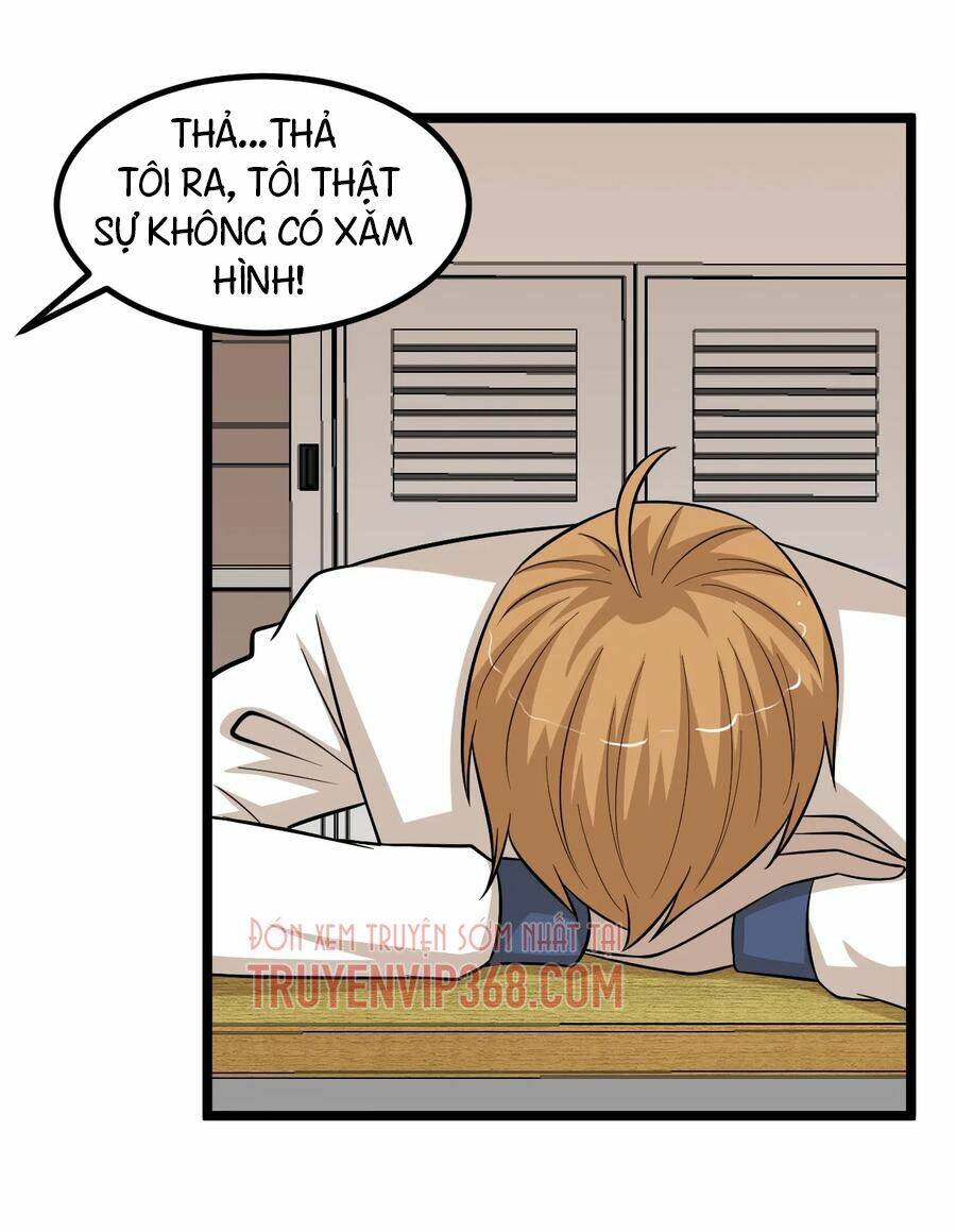 đai ca trở lại tuổi 16 chapter 97 17