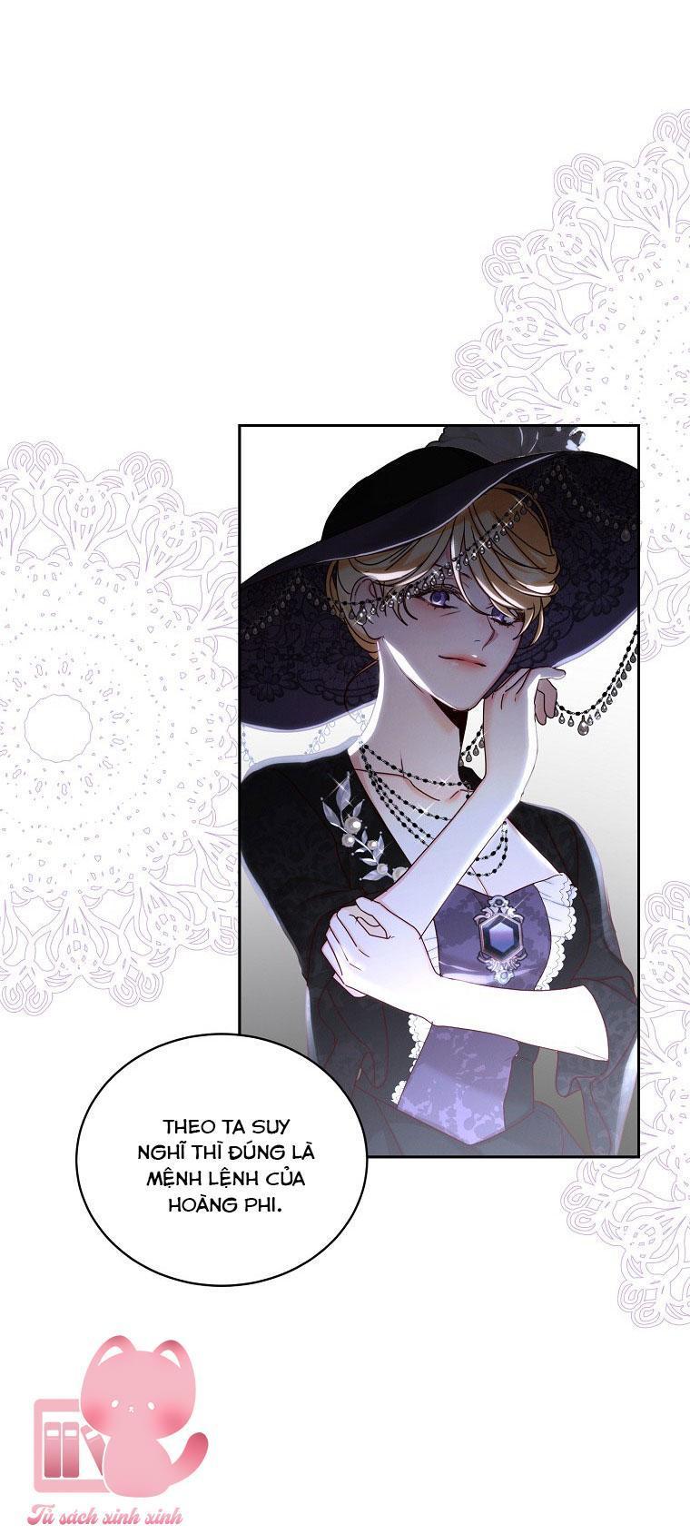 thế thì ta cứ trở thành kẻ ác thôi chapter 58 43