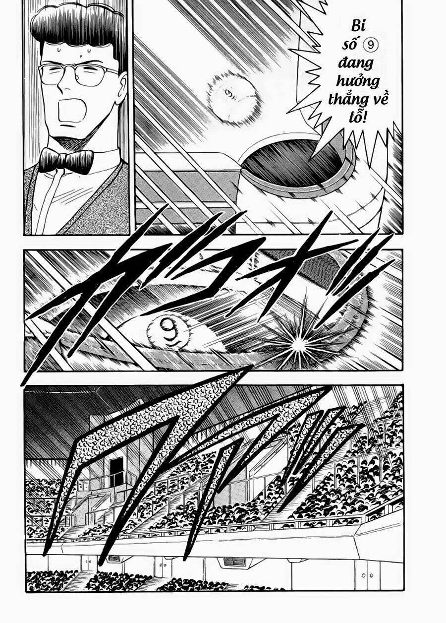 break shot chapter 135 18