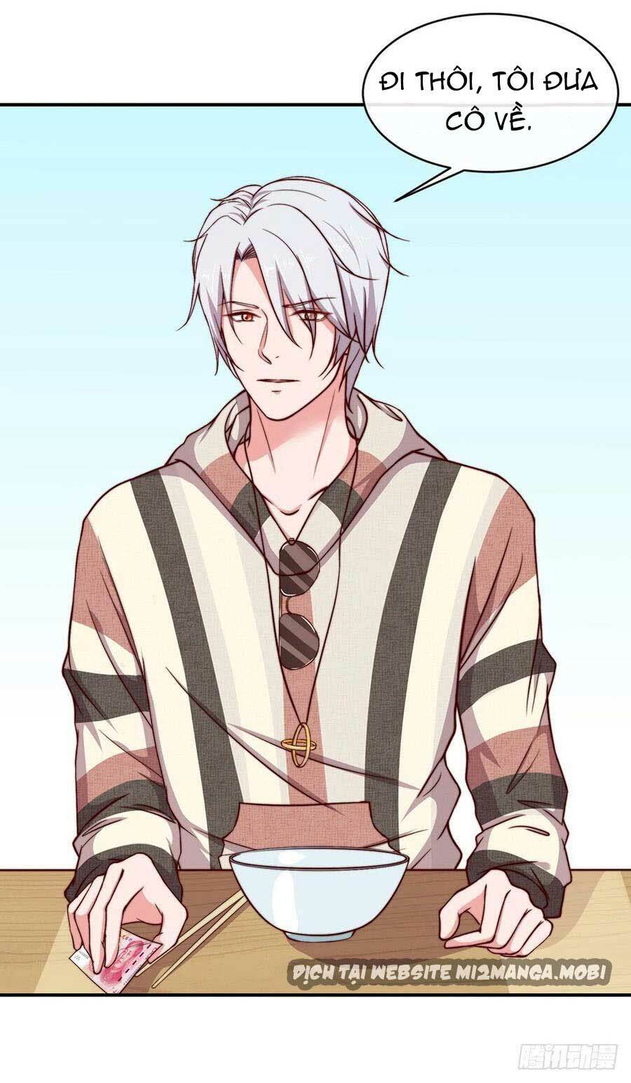 gả cho tình cũ làm lão bà chapter 39 32