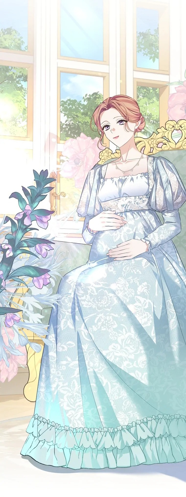 aster yêu dấu của tôi chapter 64 22